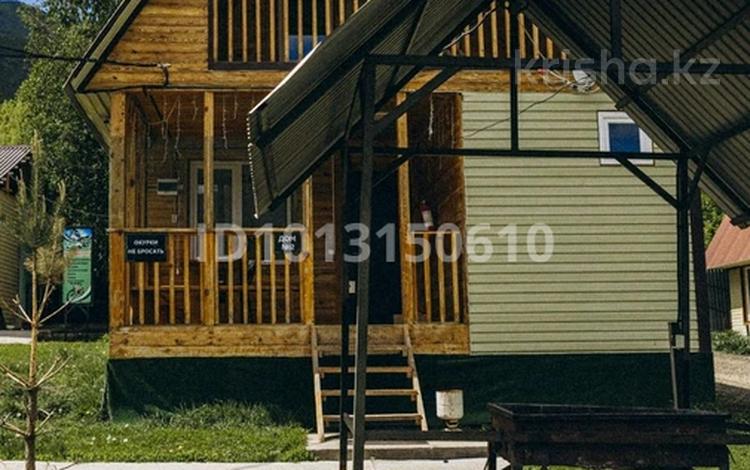 Дом · 2 комнаты · 80 м², Заводинка за 45 000 ₸ в Новой бухтарме — фото 2