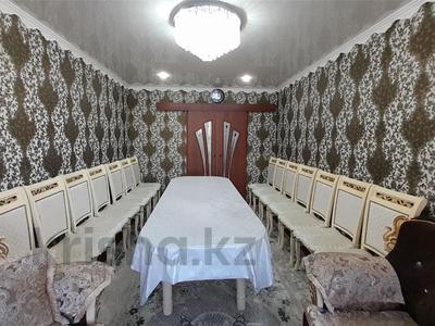 4-комнатная квартира, 106 м², 1/9 этаж, 8 МКР за 25 млн 〒 в Темиртау