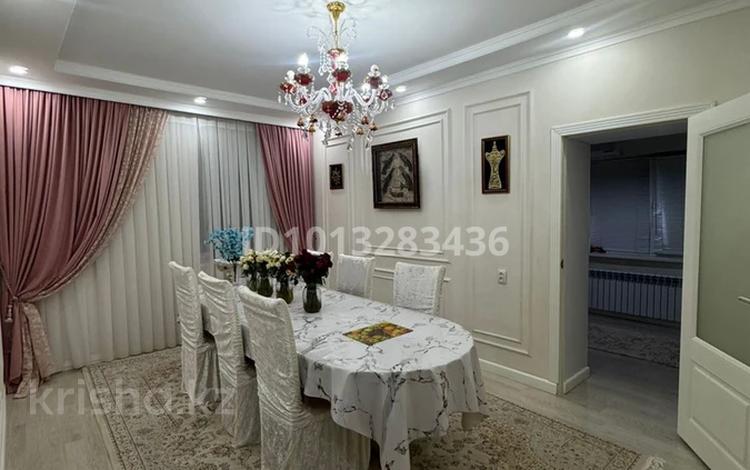 7-комнатная квартира · 208 м², Коктем 5 а — Французкий үй за 58 млн ₸ в Жанаозен — фото 2