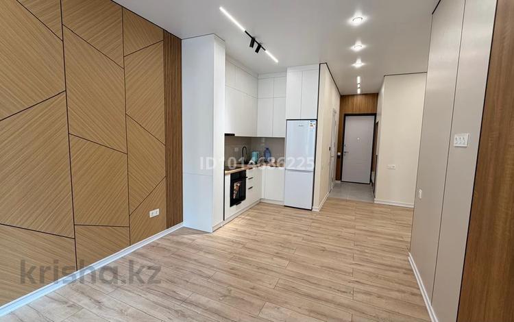2-комнатная квартира · 48 м² · 3/12 этаж, мкр Акбулак, Момышулы 100 — Микрорайон Дарабоз за 250 000 ₸ в Алматы, Алатауский р-н — фото 2