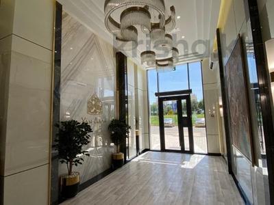 1-комнатная квартира · 48.92 м² · 10/14 этаж, Нурсултана Назарбаева за 31 млн ₸ в Шымкенте, Каратауский р-н