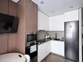 2-бөлмелі пәтер · 40 м² · 7/7 қабат, Думан-2 ш/а., бағасы: 32.5 млн ₸ в Алматы, Медеуский р-н