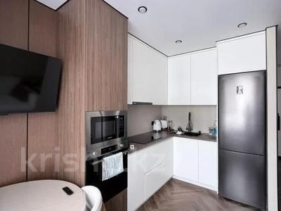 2-бөлмелі пәтер · 40 м² · 7/7 қабат, Думан-2 ш/а., бағасы: 32.5 млн ₸ в Алматы, Медеуский р-н