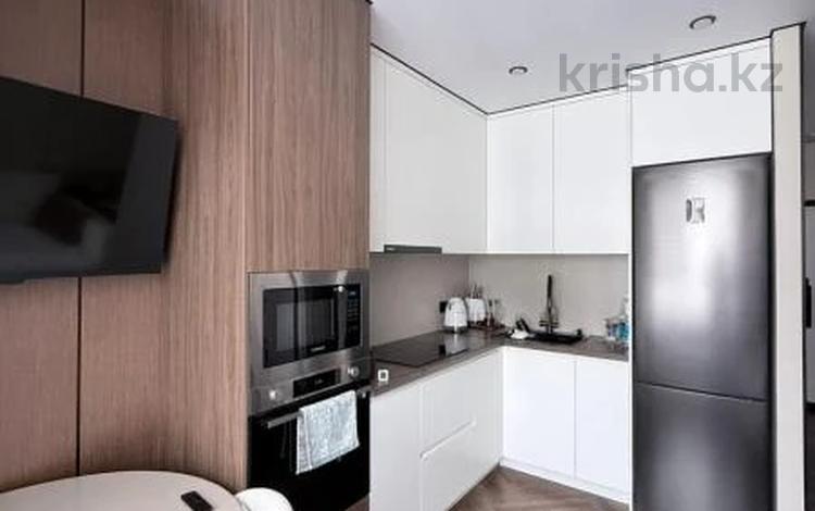 2-бөлмелі пәтер · 40 м² · 7/7 қабат, Думан-2 ш/а., бағасы: 32.5 млн ₸ в Алматы, Медеуский р-н — фото 7