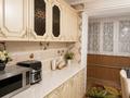 3-бөлмелі пәтер · 70 м² · 1/5 қабат, Рашидова 25В — Старый автовокзал, Магнумға қарама қарсы, бағасы: 23 млн ₸ в Шымкенте, Аль-Фарабийский р-н — фото 3