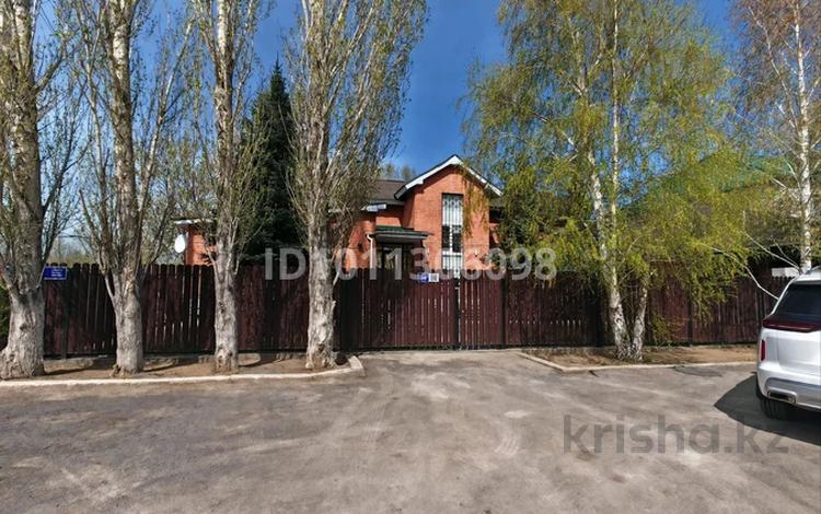 Отдельный дом · 5 комнат · 330 м² · 10 сот., Қазығұрт 39 за 73 млн ₸ в Актобе, жилой массив Жилянка — фото 2