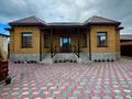 Отдельный дом · 4 комнаты · 160 м² · 6 сот., Богенбай батыра 21 — Радищева за 77 млн 〒 в Семее — фото 3