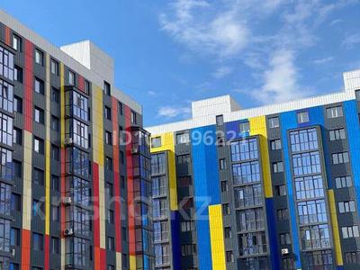 2-бөлмелі пәтер · 87.4 м², мкр Жулдыз, Самал 82/6 — Коняхина, бағасы: 41 млн ₸ в Уральске