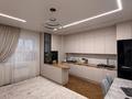 2-комнатная квартира · 87.4 м², мкр Жулдыз, Самал 82/6 — Коняхина за 41 млн ₸ в Уральске — фото 27
