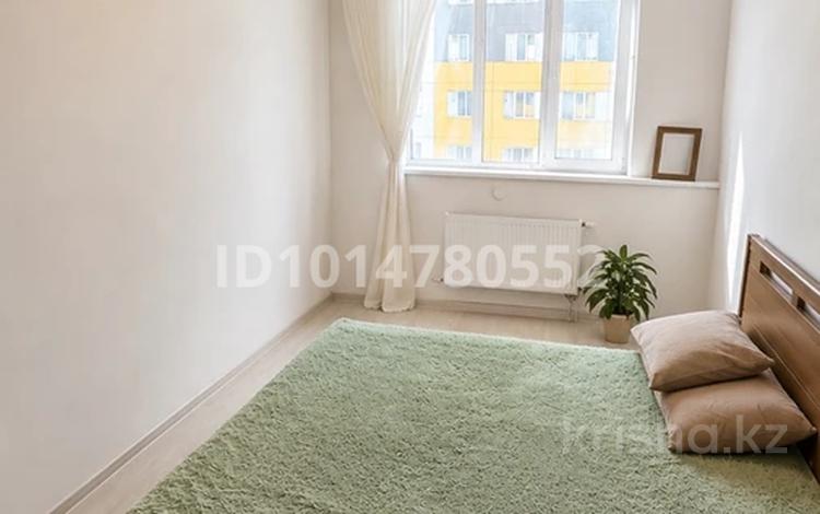 2-бөлмелі пәтер · 62 м² · 6/9 қабат, а 108 24, бағасы: 25.5 млн ₸ в Астане, Сарайшык р-н — фото 2