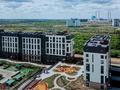 3-комнатная квартира · 70.68 м² · 5/9 этаж, Е-321 6/2 за 39.9 млн 〒 в Астане, Есильский р-н