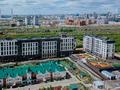 3-комнатная квартира · 70.68 м² · 5/9 этаж, Е-321 6/2 за 39.9 млн 〒 в Астане, Есильский р-н — фото 2
