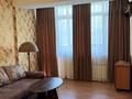 2-бөлмелі пәтер · 75 м² · 6/12 қабат, Ришата и Муслима Абдуллиных 30, бағасы: 470 000 ₸ в Алматы, Медеуский р-н