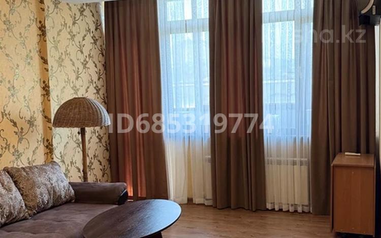 2-бөлмелі пәтер · 75 м² · 6/12 қабат, Ришата и Муслима Абдуллиных 30, бағасы: 470 000 ₸ в Алматы, Медеуский р-н — фото 46
