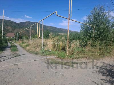 Участок · 10 соток, Быковского 1 — Площадка за 12.5 млн ₸ в Есик