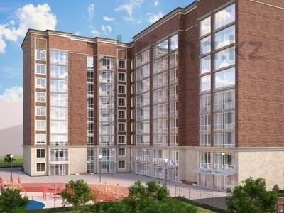 2-бөлмелі пәтер · 82.5 м² · 2/9 қабат, Каирбекова 60, бағасы: 42 млн ₸ в Костанае