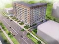 2-комнатная квартира · 82.5 м² · 2/9 этаж, Каирбекова 60 за 42 млн ₸ в Костанае — фото 5