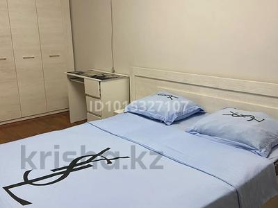 2-комнатная квартира · 60 м² · 1/5 этаж, 8-й микрорайон 59 за 999 ₸ в Шымкенте, Туран р-н