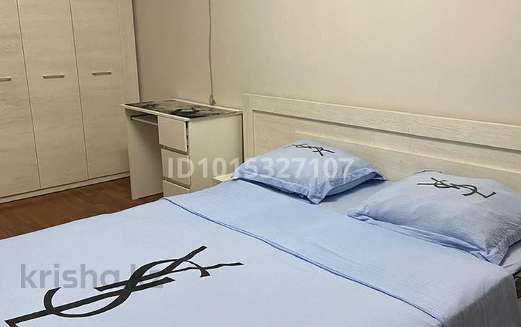 2-бөлмелі пәтер · 60 м² · 1/5 қабат, 8-шағынаудан 59, бағасы: 999 ₸ в Шымкенте, Туран р-н — фото 2