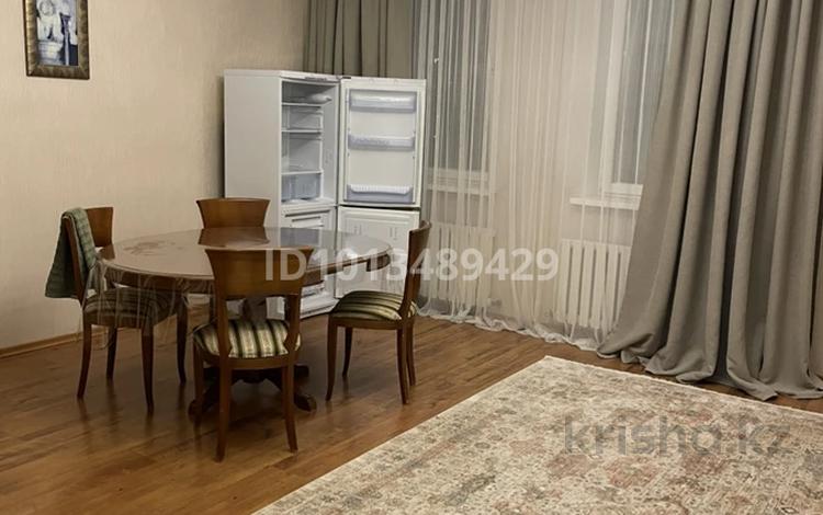 2-комнатная квартира · 64.6 м² · 12/13 этаж, Кунаева 14 за 50 млн ₸ в Астане, Есильский р-н — фото 2