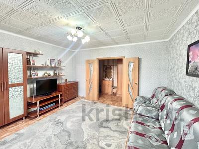 3-бөлмелі пәтер · 65.4 м² · 8/9 қабат, мкр Юго-Восток, Орбита-1, бағасы: 23 млн ₸ в Караганде, Казыбек би р-н