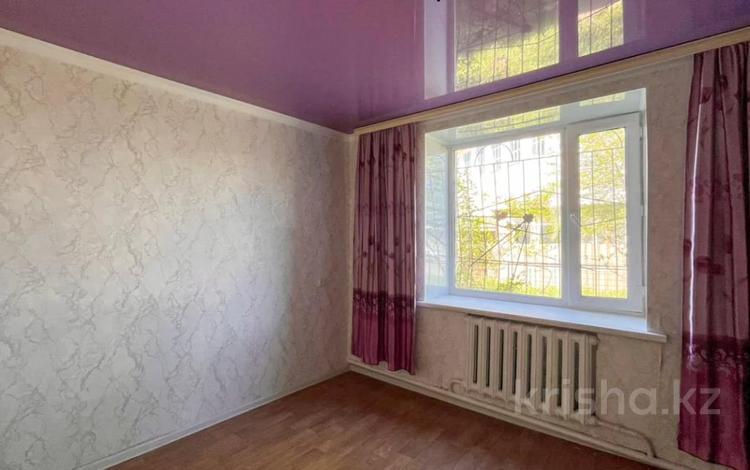 3-бөлмелі пәтер · 59 м² · 1/2 қабат, 9-й микрорайон, Еркин, бағасы: 13.5 млн ₸ в Талдыкоргане — фото 2