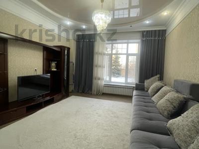 Үйдің бір бөлігі · 6 бөлме · 210 м² · 4 сот., Улы Дала 68, бағасы: 180 млн 〒 в Астане, Есильский р-н