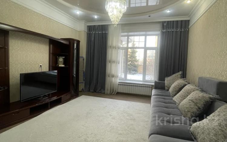 Үйдің бір бөлігі · 6 бөлме · 210 м² · 4 сот., Улы Дала 68, бағасы: 180 млн 〒 в Астане, Есильский р-н — фото 2