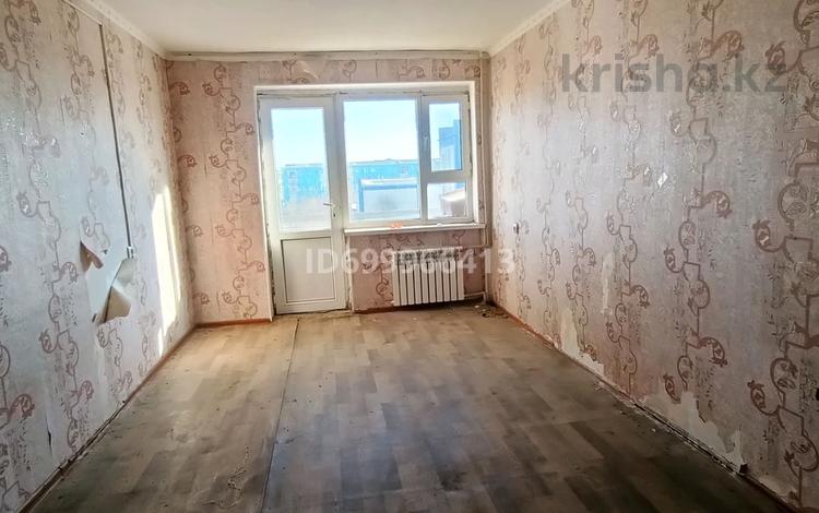 1-комнатная квартира · 30 м² · 4/5 этаж, Шұғыла 6 за 7.6 млн 〒 в  — фото 2