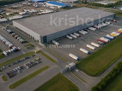 Свободное назначение, магазины и бутики, склады, развлечения · 30000 м² за 450 млн ₸ в Астане, Сарыарка р-н