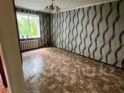 1-комнатная квартира · 34 м² · 2/9 этаж, 20мкр за 12 млн 〒 в Петропавловске