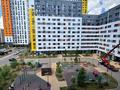 2-комнатная квартира · 56.8 м² · 5/12 этаж, Багланова 4 за 36.6 млн ₸ в Астане, Нура р-н — фото 42
