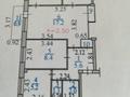 4-бөлмелі пәтер · 60 м² · 3/5 қабат, Михаэлиса, бағасы: 29 млн ₸ в Усть-Каменогорске, Ульбинский