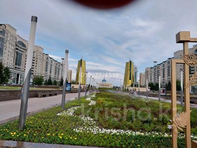 2-комнатная квартира · 55 м² · 6/8 этаж, Кунаева — Туркестан за 48.5 млн ₸ в Астане, Есильский р-н