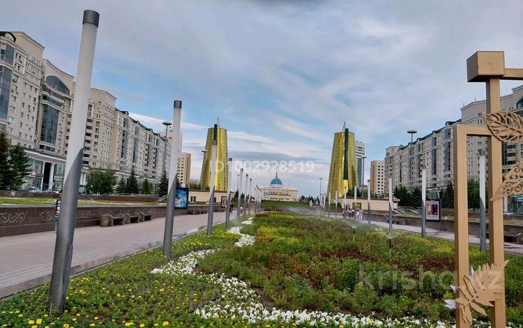 2-комнатная квартира · 55 м² · 6/8 этаж, Кунаева — Туркестан за 48.5 млн ₸ в Астане, Есильский р-н — фото 2