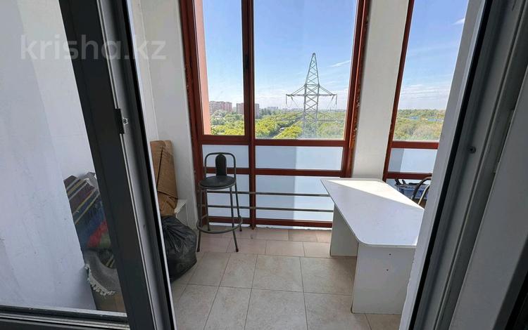 1-комнатная квартира · 31 м² · 7/12 этаж, Махтумкули 3/1 за 180 000 ₸ в Астане, Алматы р-н — фото 2