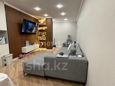 3-комнатная квартира · 70 м² · 4/6 этаж, Маймекен 6 за 49 млн ₸ в Астане, Есильский р-н