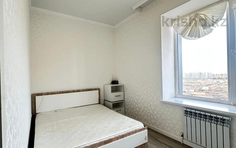 2-бөлмелі пәтер · 58 м² · 8/10 қабат, Айтматова 59 — Ипотека, бағасы: 30.5 млн ₸ в Астане, Нура р-н — фото 5