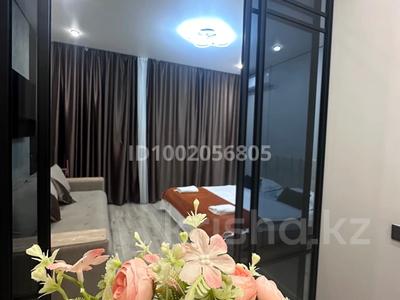 1-бөлмелі пәтер · 35 м² · 11/12 қабат, Сейфулина 416 416 — Макатаева, бағасы: 2 500 〒 в Алматы, Алмалинский р-н