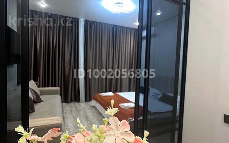 1-бөлмелі пәтер · 35 м² · 11/12 қабат, Сейфулина 416 416 — Макатаева, бағасы: 2 500 〒 в Алматы, Алмалинский р-н — фото 10