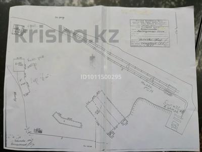Промбаза · 150 соток, Бокеханова 19 В — Аэродромный переулок за 4 млрд ₸ в Алматы, Жетысуский р-н