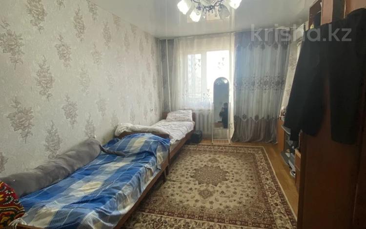 1-бөлмелі пәтер · 31 м² · 4/5 қабат, Самал, бағасы: 12.5 млн ₸ в Талдыкоргане — фото 2