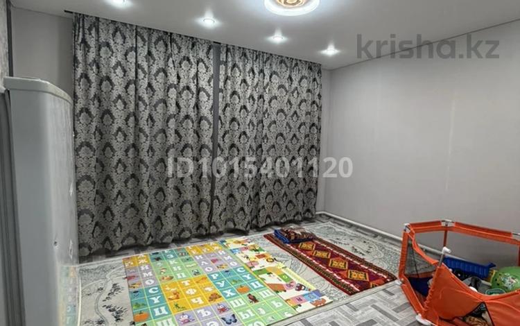 Отдельный дом · 3 комнаты · 75 м² · 5 сот., Атакент 2 — 8 микрорайон за 25 млн ₸ в Конаеве — фото 9