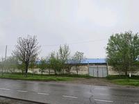 Промбаза 12 соток, Каратюбинское шоссе 36A за 55.5 млн 〒 в Шымкенте, Енбекшинский р-н