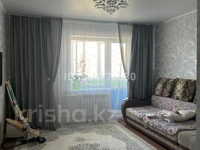 2-комнатная квартира · 52 м² · 4/5 этаж, 10 мкр 19 за 21 млн ₸ в Балхаше