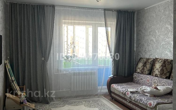2-комнатная квартира · 52 м² · 4/5 этаж, 10 мкр 19 за 21 млн ₸ в Балхаше — фото 2