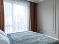 2-бөлмелі пәтер · 75 м² · 8/9 қабат, Радостовца 333а — Розыбакиева - Ескараева, бағасы: 38 000 ₸ в Алматы, Бостандыкский р-н — фото 16
