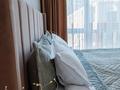 2-бөлмелі пәтер · 75 м² · 8/9 қабат, Радостовца 333а — Розыбакиева - Ескараева, бағасы: 38 000 ₸ в Алматы, Бостандыкский р-н — фото 11