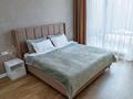 2-бөлмелі пәтер · 75 м² · 8/9 қабат, Радостовца 333а — Розыбакиева - Ескараева, бағасы: 38 000 ₸ в Алматы, Бостандыкский р-н