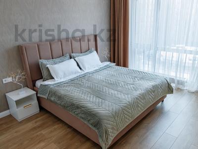 2-бөлмелі пәтер · 75 м² · 8/9 қабат, Радостовца 333а — Розыбакиева - Ескараева, бағасы: 38 000 ₸ в Алматы, Бостандыкский р-н